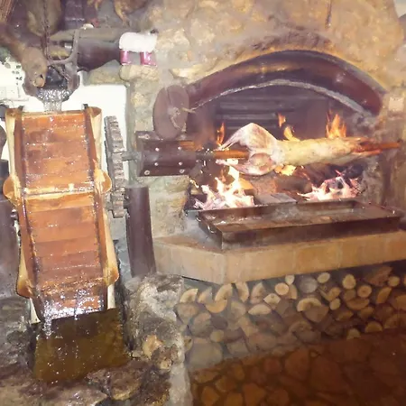Bar Nazdrave *