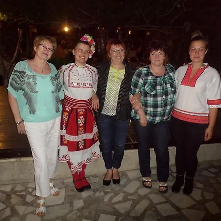 Bar Nazdrave *