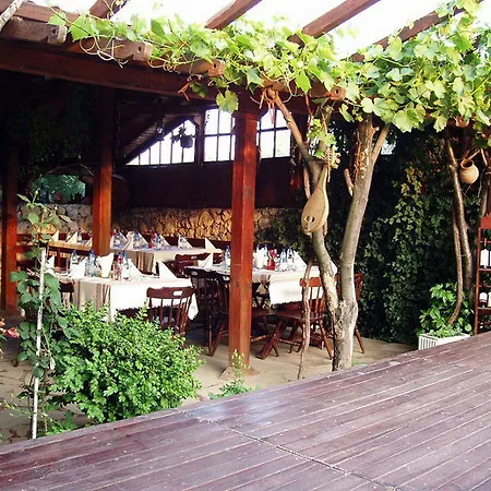 Bar Nazdrave *