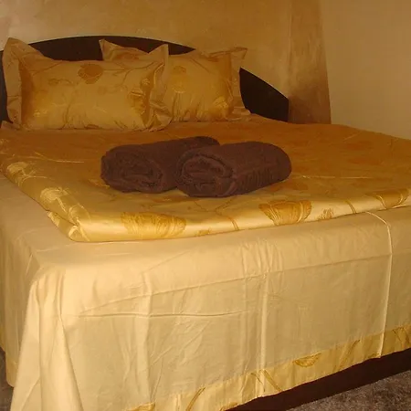 Hotell Bar Nazdrave *